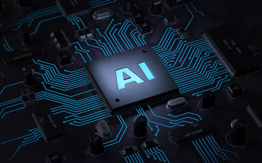 The Impact of Artificial Intelligence (AI) on Electrical Asset Maintenance