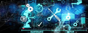 Overcoming the Challenges of Routine Maintenance