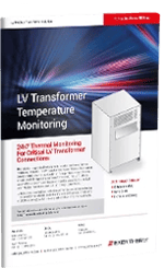 Exertherm-Application Brochure-LV Transformer