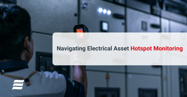 Navigating Electrical Asset Hotspot Monitoring