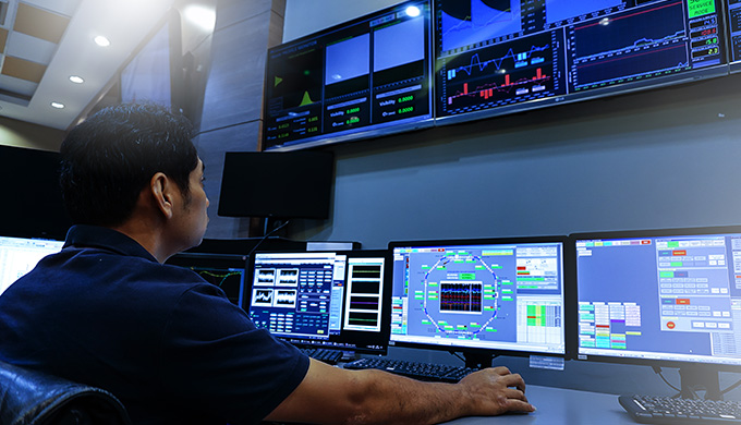 Continuous Thermal Monitoring - Deliver insights