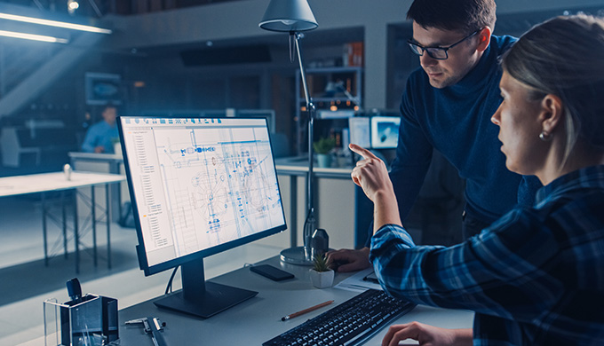 Continuous Thermal Monitoring - Thermal Monitoring