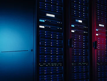 Data centre (1)