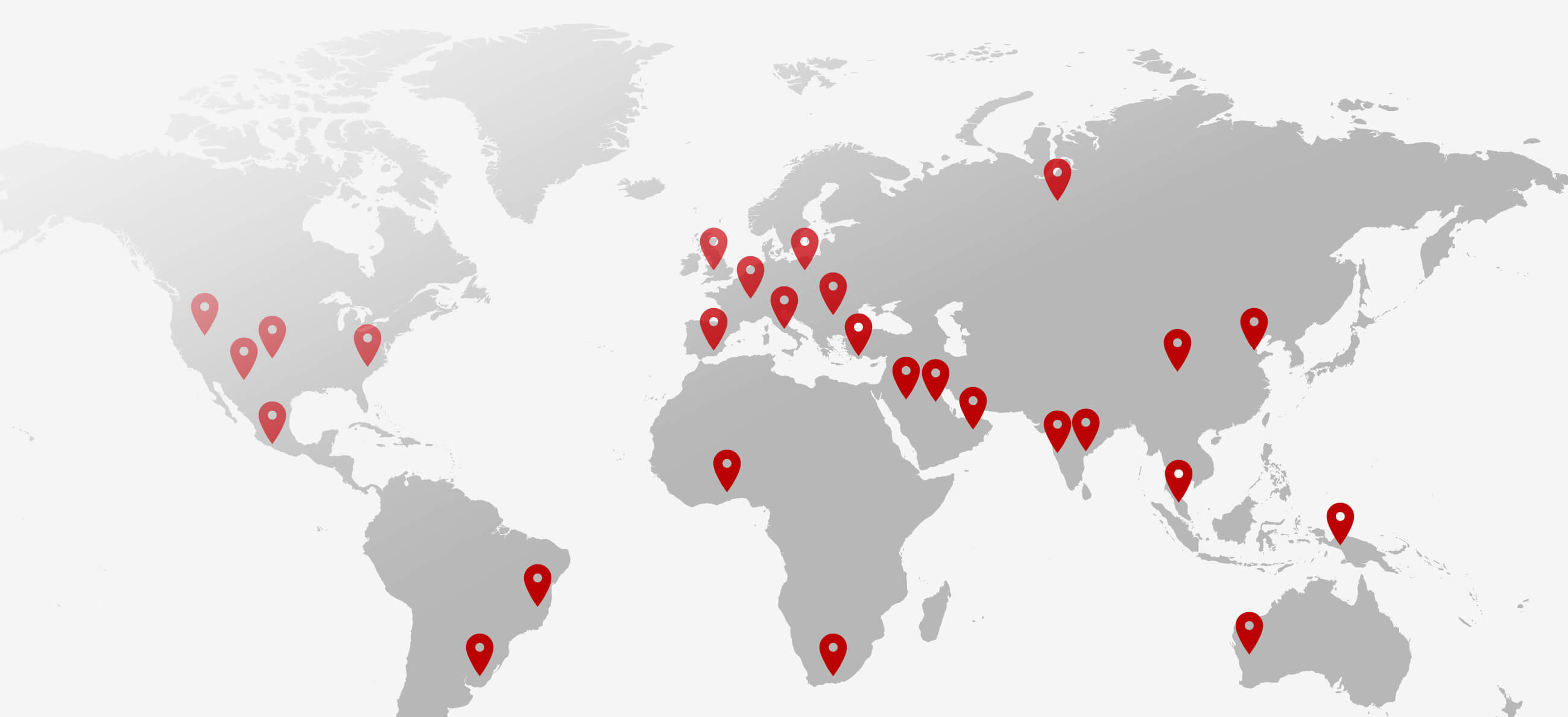 Map Pins