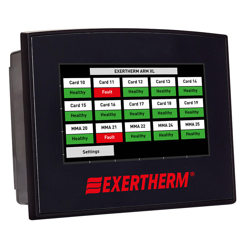ARM XL