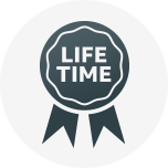 Lifetime Guarantee