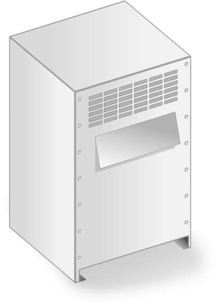 LV Transformers – Thermal Monitoring