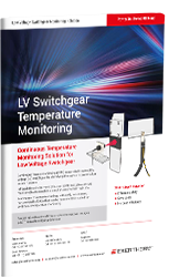 LV Switchgear brouchre