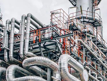 Oil & Gas (1)